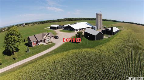 View 10 Farms listings in Tillsonburg with full property galleries, listing information, and a mortgage . . Dairy farms for sale ontario